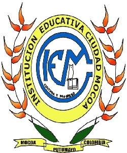 INSTITUCION EDUCATIVA CIUDAD MOCOA